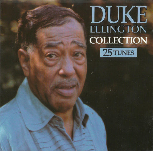 ELLINGTON, DUKE  - COLLECTION