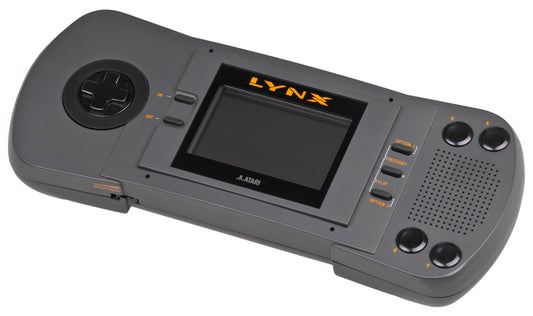 ATARI LYNX CONSOLE (HARDWARE)  - LYNX