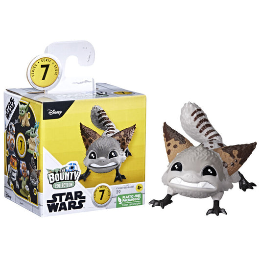 STAR WARS: LOTH-CAT #39 - BOUNTY COLLECTION-SERIES 7