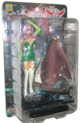 GALAXY ANGEL II: KAHLUA MARJORAM - YUJIN SRDX SERIES