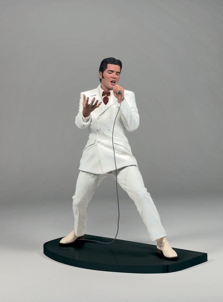 ELVIS: GOSPEL ELVIS - MCFARLANE-2008