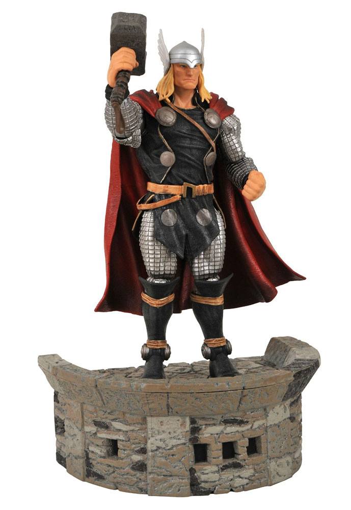 THOR - MARVEL SELECT-2014