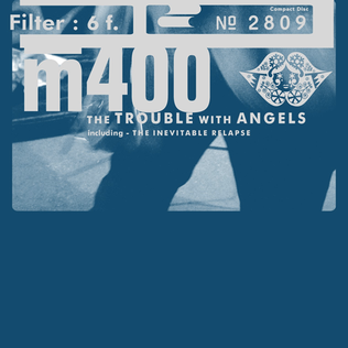 FILTER  - TROUBLE WITH ANGELS