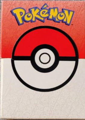 POKEMON: CARDS (OPEN BOX) - LOOSE-42 CARDS