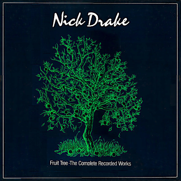 Nick Drake - Fruit Tree: Complete Recorded Works (Used LP)