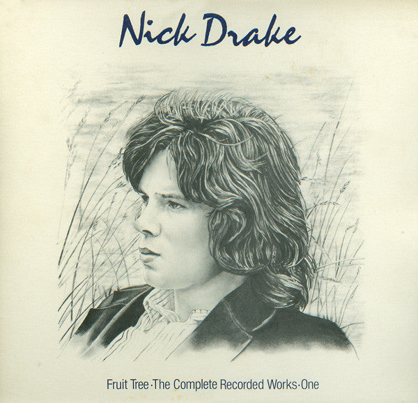 Nick Drake - Fruit Tree: Complete Recorded Works (Used LP)