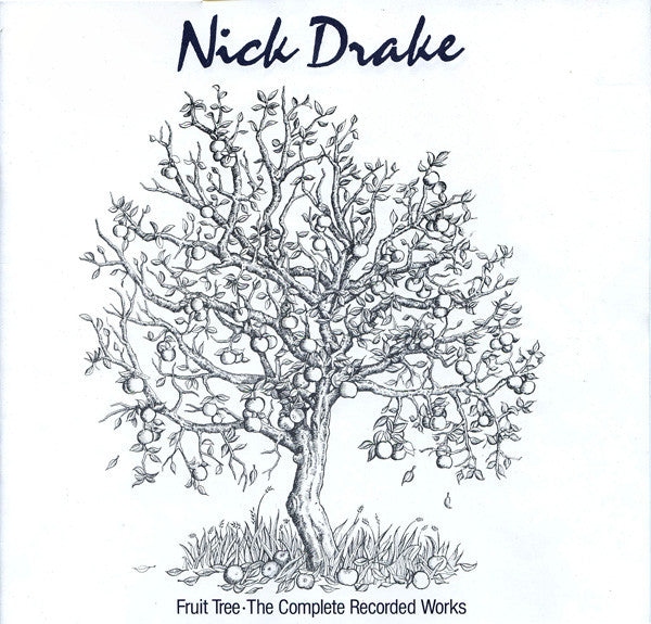 Nick Drake - Fruit Tree: Complete Recorded Works (Used LP)