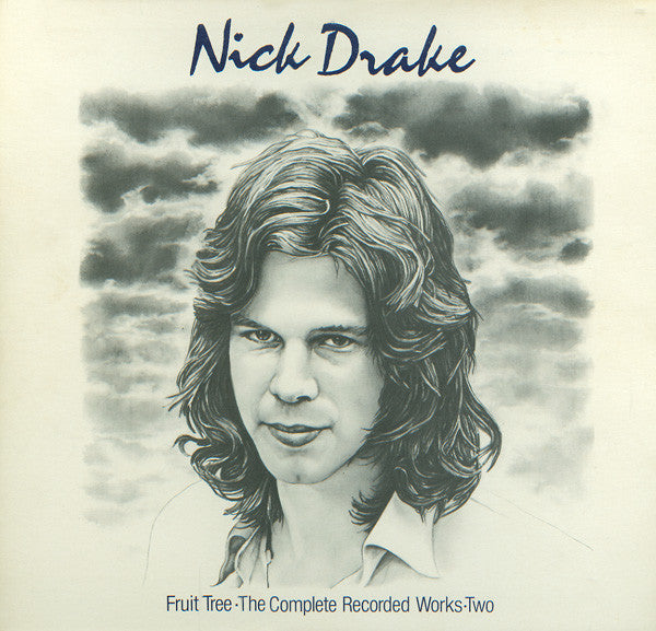 Nick Drake - Fruit Tree: Complete Recorded Works (Used LP)