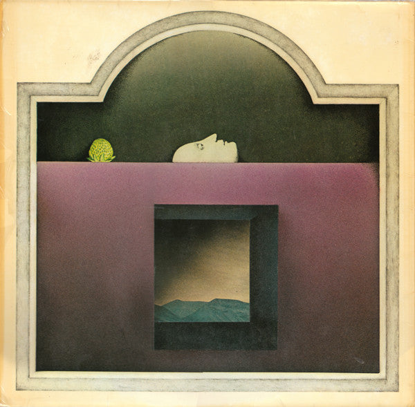 Grobschnitt - Grobschnitt (Used LP)