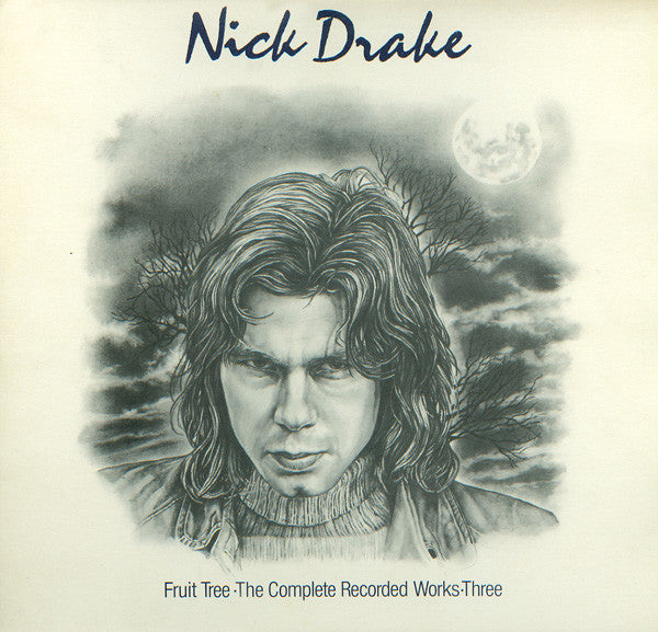 Nick Drake - Fruit Tree: Complete Recorded Works (Used LP)