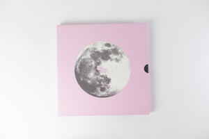 Further Seems Forever - Moon Is Down (Cloudy White) (Used LP)