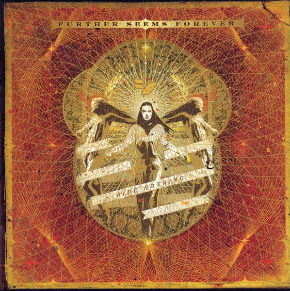 Further Seems Forever - Hide Nothing (Used LP)