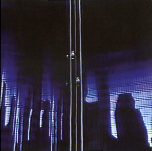 Telepath テレパシ- 能力者 – 現実を超えて (Blue Marble) (Used LP)