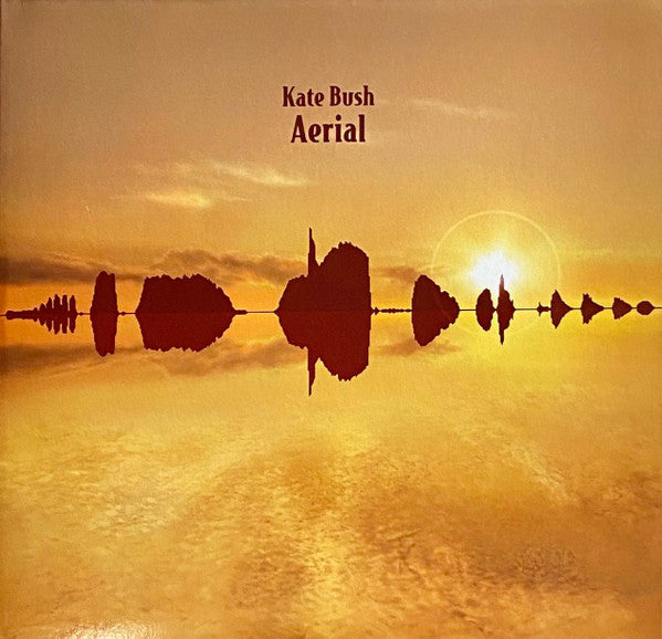 Kate Bush - Remastered In Vinyl III (Used LP)