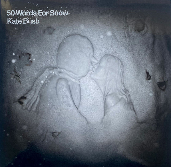 Kate Bush - Remastered In Vinyl III (Used LP)