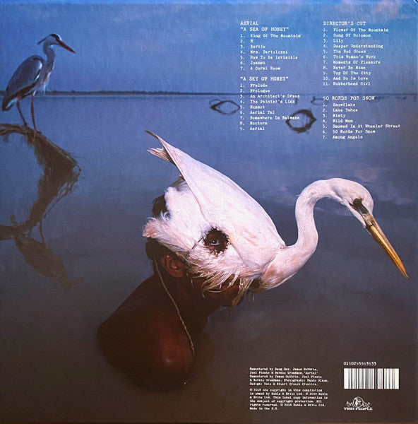 Kate Bush - Remastered In Vinyl III (Used LP)