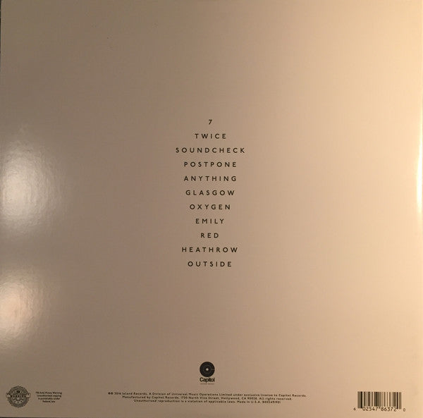 Catfish & The Bottleman - The Ride (Used LP)