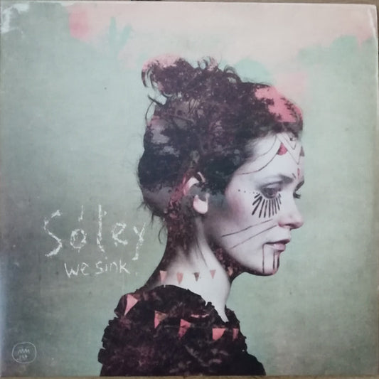 Soley - We Sink (Used LP)