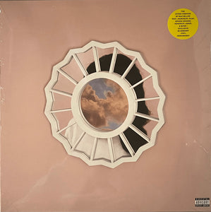 Mac Miller - Divine Feminine (Blueberry) (Used LP)