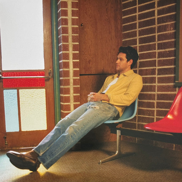 Niall Horan - Show (Tri-Colour) (Used LP)