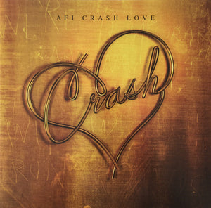 AFI - Crash Love (Used LP)