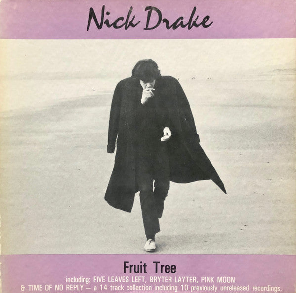 Nick Drake - Fruit Tree Box Set (Used LP)