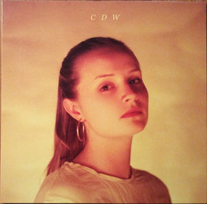 Charlotte Day Wilson - CDW (Used LP)
