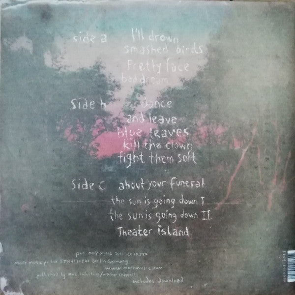 Soley - We Sink (Used LP)