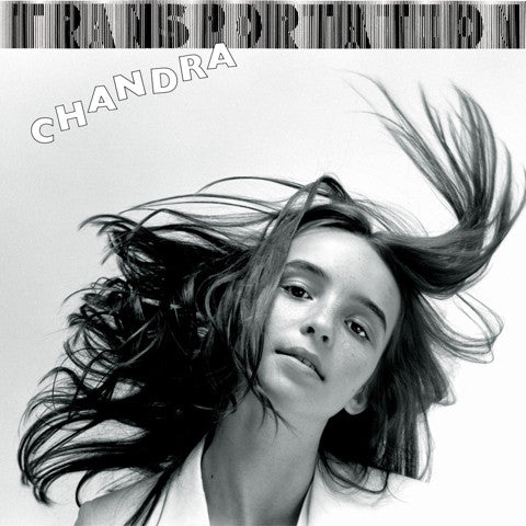 Chandra - Transportation EPs (Used LP)