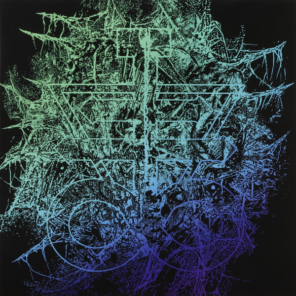 Trenchlung - Hiraeth Collection (Annihilated Swirls) (Used LP)