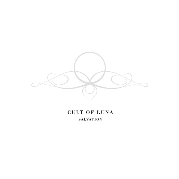 Cult Of Luna - Salvation (Clear) (Used LP)