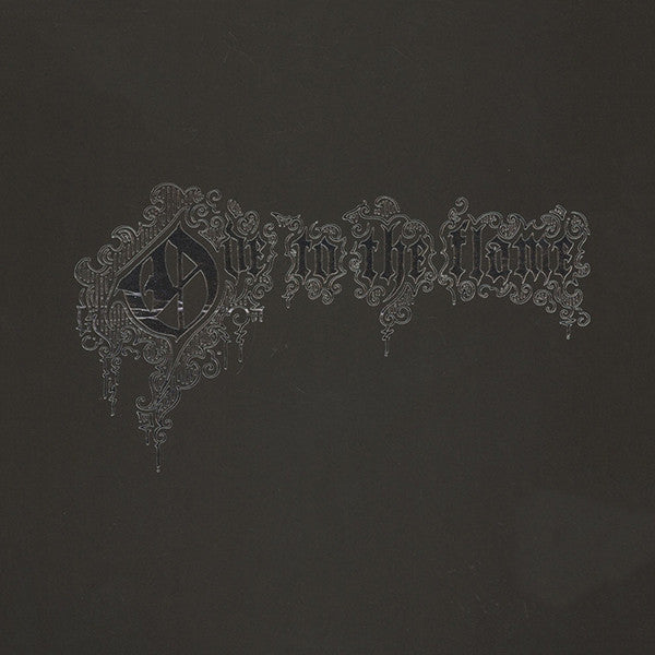 Mantar - Ode To The Flame (Used LP)