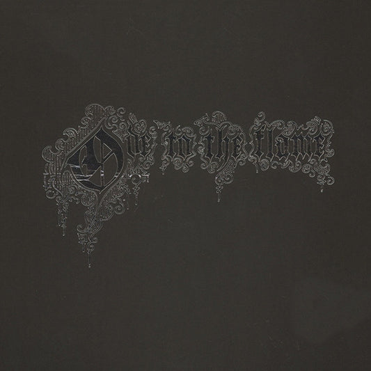 Mantar - Ode To The Flame (Used LP)