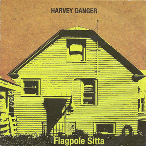 Harvey Danger - Flagpole Sitta (Used LP)