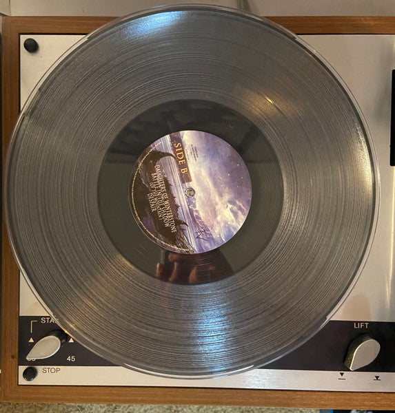 Unleash The Archers - Demons Of The Astrowaste (Clear/Gold) (Used LP)