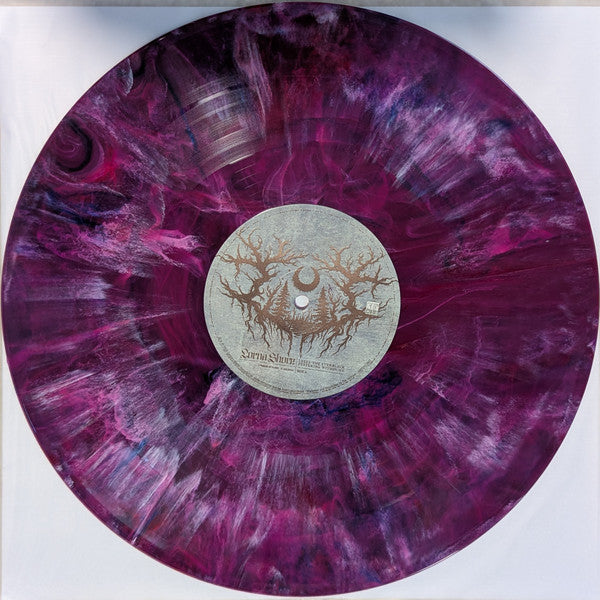 Lorna Shore - I Feel The Everblack Festering Within Me (Oblivion) (Used LP)