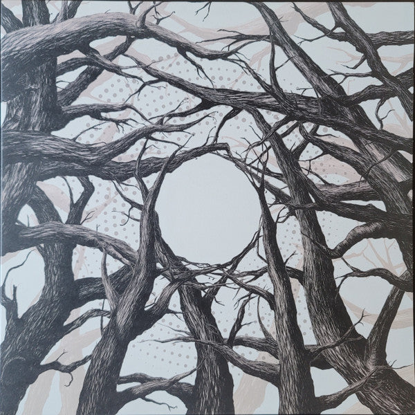 Svalbard - It's Hard To Have Hope (Gold) (Used LP)