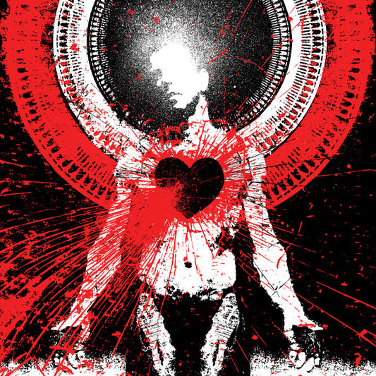 Killing The Dream - In Place Apart (White) (Used LP)