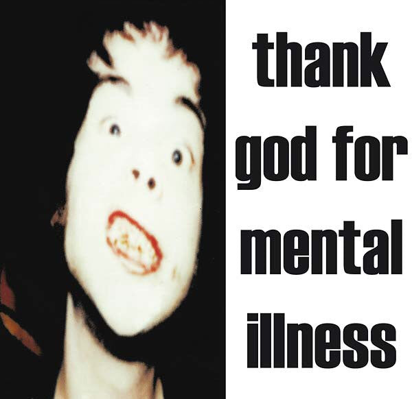 Brian Jonestown Massacre - Thank God For Mental Illness (Yellow) (Used LP)
