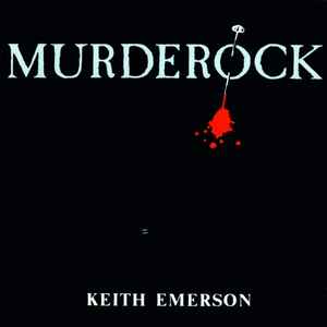 EMERSON, KEITH - MURDEROCK