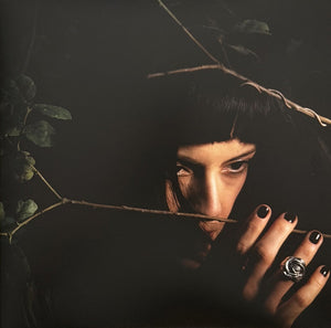 Not For Radio - Melt (Frosted Green/Signed) (Sealed) (Used LP)