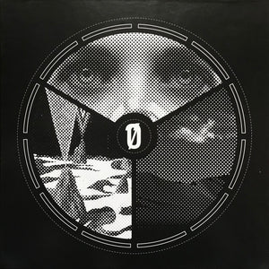 Underoath - Underoath : Observatory Box Set (Used LP)