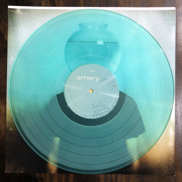 Emery - Weak's End (Blue) (Used LP)