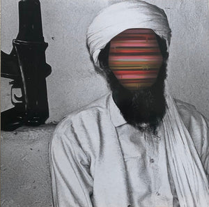 Conway The Machine - G.O.A.T. (Splatter) (Used LP)