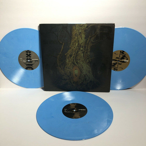 Sunn O))) & Boris - Altar (Blue) (Used LP)
