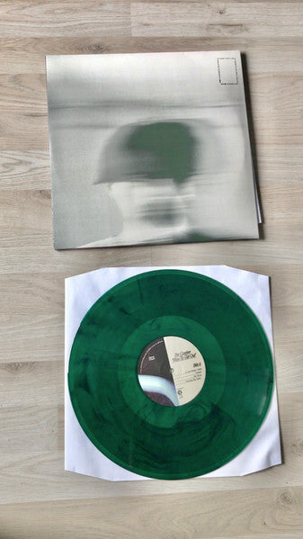 Far Caspian - Ways To Get Out (Green) (Used LP)