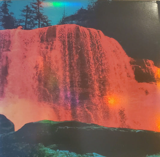My Morning Jacket - Waterfall II (Yellow) (Used LP)
