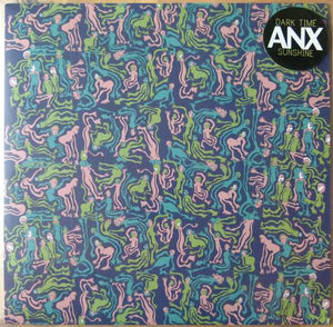 Dark Time Sunshine - ANX (Used LP)