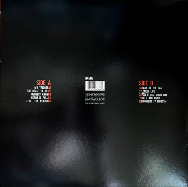 Miike Snow - III (Used LP)