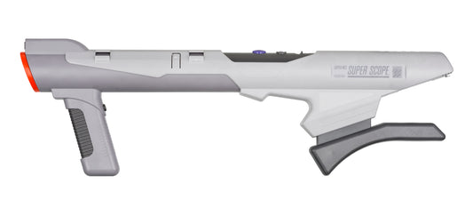 SNES SUPER SCOPE 6 - SNES